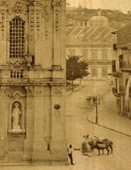 CAMINHOS DO ROMÂNTICO - SEGUINDO OS PASSOS DA MISTERIOSA PRINCESA ...
