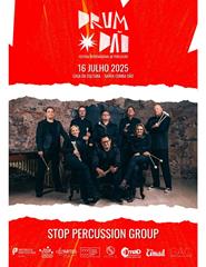 STOP PERCUSSION GROUP