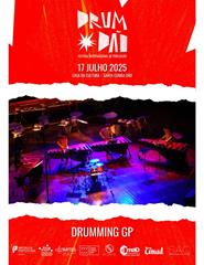 DRUMMING GP