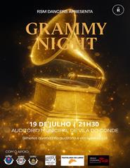 GRAMMY NIGHT | RSM Dances