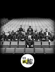 Dias do Jazz | IMPERMANÊNCIA(S) | Orquestra de Jazz do Hot Clube Portu