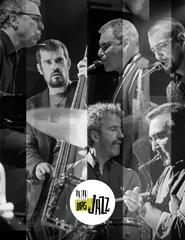 Dias do Jazz | SEXTETO JAZZ DE LISBOA (PT)