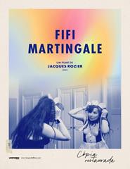 FIFI MARTINGALE
