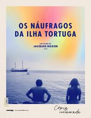 OS NÁUFRAGOS DA ILHA TORTUGA