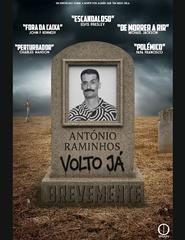 António Raminhos - Volto Já