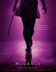 Megan 2.0