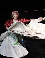 DECAMERON | Teatro Nacional de Marionetas – Sliven, Bulgária | MIT