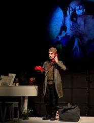 O JARDIM DE VALENTÍN | Tranvia Teatro | MIT