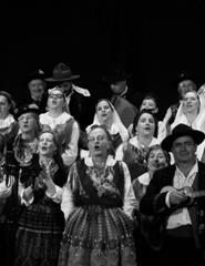 DO BOLERO AO MALHÃO DE RAVEL À RUSGA