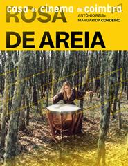 Rosa de Areia