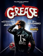 Grease, O Musical