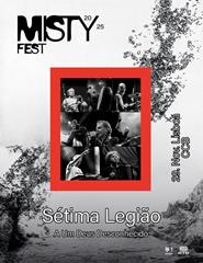 SÉTIMA LEGIÃO | MISTY FEST 2025