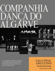 Gala de Final Ano Letivo  2024/25  | CDA