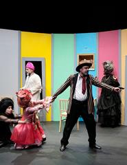 JUSTIÇA | Companhia de Teatro de Braga | MIT