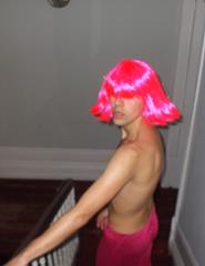 Tiago Miguel / MAN-MAN