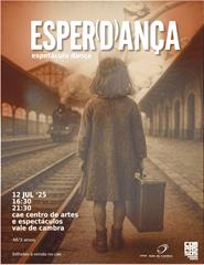 ESPER(D)ANÇA