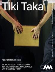 TIKI TAKA