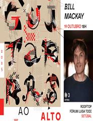 Guitarras ao Alto - Bill MacKay