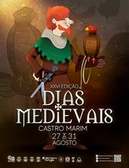 Mercado Medieval | Dias Medievais em Castro Marim 2025