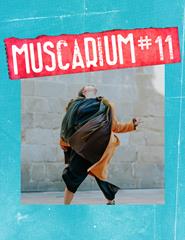 La Mona de Seda | MUSCARIUM#11