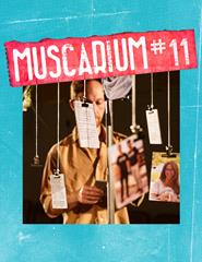 L'Invention du Printemps | MUSCARIUM#11