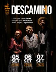 DESCAMINHO