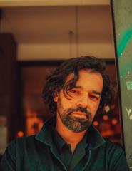 Valter Lobo - Misty Fest
