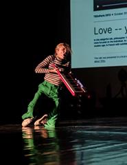 BMA lab: Performance Expandida