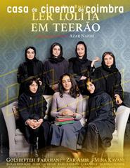 Ler Lolita em Teerão