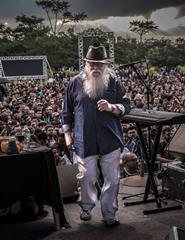 Hermeto Pascoal & Grupo