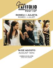 ROMEO + JULIET
