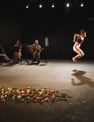 LOS INESCALABLES ALPES, BUSCANDO A CURRITO | ALKANTARA FEST