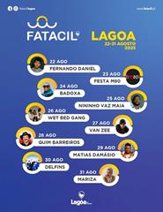 Passe Geral | FATACIL'25
