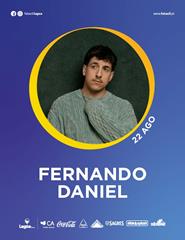 22-AGOSTO | FATACIL'25