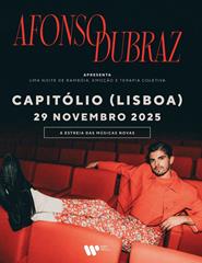 AFONSO DUBRAZ CAPITÓLIO 29 DE NOVEMBRO