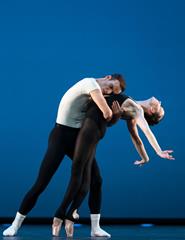 BALANCHINE/NAHARIN | COMPANHIA NACIONAL DE BAILADO