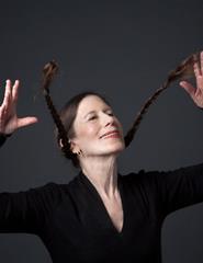 MEREDITH MONK COM KATIE GEISSINGER E ALLISON SNIFFIN