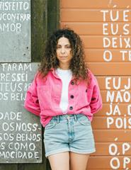 SUPRACASA: BÚZIO | ANA BATISTA