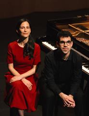 CONTRAPONTO: CANTO OSTINATO POR JOANA GAMA E RUI BRAGA SIMÕES