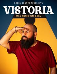 Tavira | Vistoria de Rúben Branco