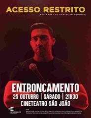 ACESSO RESTRITO