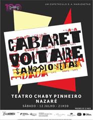 Cabaret Voltaire
