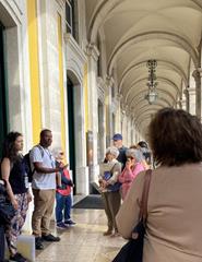 Source image — PRAÇA D. LUÍS I – LISBOA AFRICANA – PERCURSO