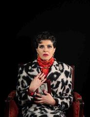 Vanessa de Samuel Barber