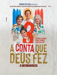3 A CONTA QUE DEUS FEZ