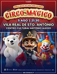 Circo Mágico