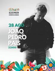 FRUTOS 2025 - JOÃO PEDRO PAIS