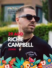 FRUTOS 2025 - RICHIE CAMPBELL