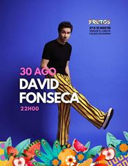 FRUTOS 2025 - DAVID FONSECA