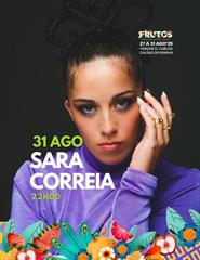 FRUTOS 2025 - SARA CORREIA